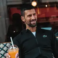 Novak Dokovic
