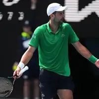 Novak Dokovic