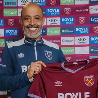 Nuno Espirito Santo
