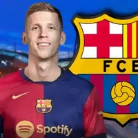 Dani Olmo