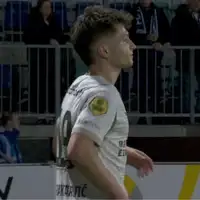 PSV Eindhoven Esmir Bajraktarevic
