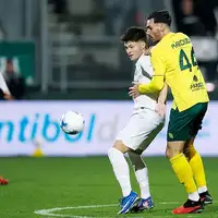 PSV Eindhoven Esmir Bajraktarevic