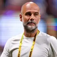 Pep Guardiola