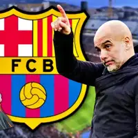 Pep Guardiola