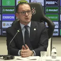Predrag Mijatovic