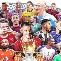 Premier League engleska fudbal