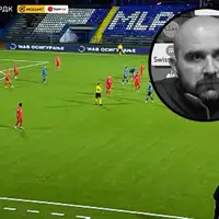 Radnicki mladen zizovic