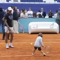 Rafael Nadal