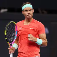 Rafael nadal AP