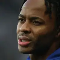 Raheem Sterling