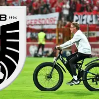 Ralf Rangnick Nogometna reprezentacija Austrije