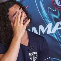 Real Madrid Marc Cucurella