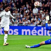 Real Madrid Real Sociedad