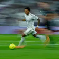 Rodrygo