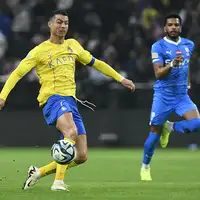Ronaldo