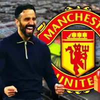 Ruben Amorim Manchester United