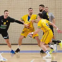 Rukomet bih crna gora