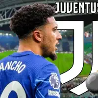 Jadon Sancho