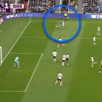 Sandro Tonali  gol karijere