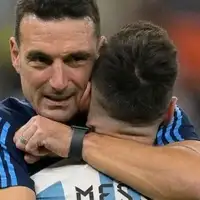 Scaloni odgovorio na optuzbe da Argentice guraju sudije