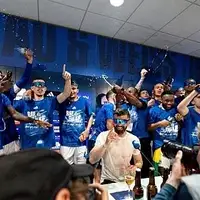 Schalke 04 Miron Muslic