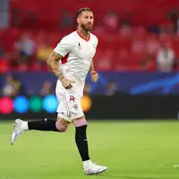 Serhio Ramos