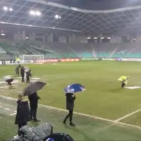 Slovenija stadion