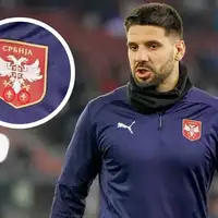 Srbija reprezentacija