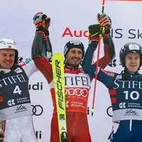 Stefan Brennsteiner