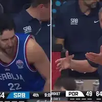 Sukob Micica i Pesica na klupi Srbije