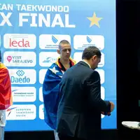 Taekwondo savez Bi H taekwondo