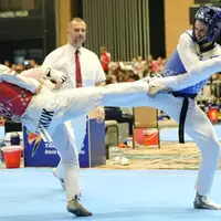 Taekwondo savez Bi H