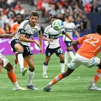 Thomas Muller