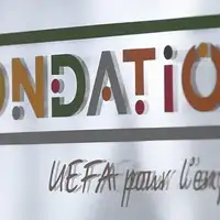 UEFA Fondacija