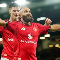 Manchester United