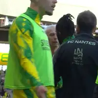 Vahid Halilhodzic  Nantes