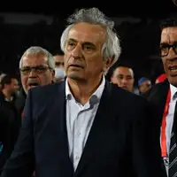 Vahid Halilhodzic
