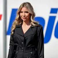 Valentina Miletic  (Foto: Sime Zelic/PIXSELL)