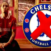 Virgil van Dijk Liverpool