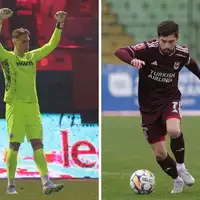 Vedad Muftic guliashvili