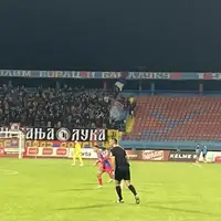 Velez borac