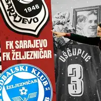 Veterani Sarajevo i Zeljeznicar na Kosevu igraju za Pomozi ba