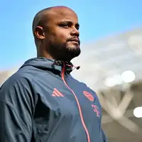 Vincent Kompany