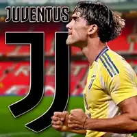 Dušan Vlahović  Juventus