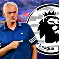 Jose Mourinho West Ham United