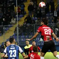 Zeljeznicar radnik