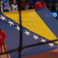Zenska odbojkaska reprezentacija