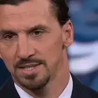 Zlatan Ibrahimovic