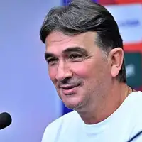 Zlatko Dalic