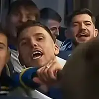 Zmajevi 04 pjevaju Pjesma Dubioze kolektiv postala je viralna